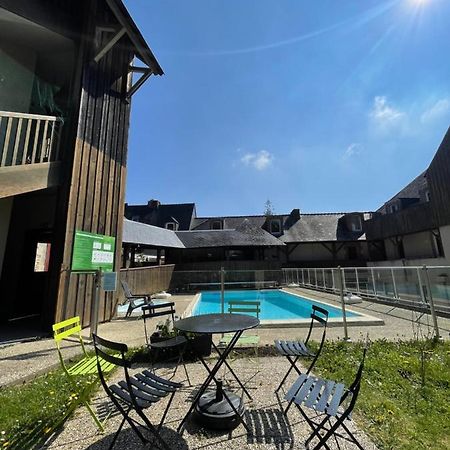 Studio - 19 Rochefort-en-Terre Exteriér fotografie