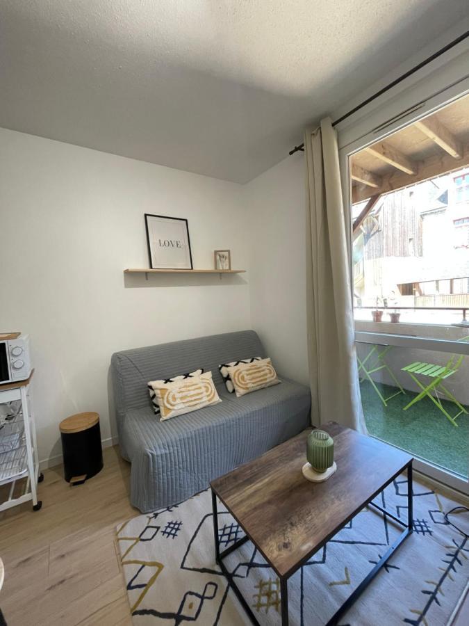 Studio - 19 Rochefort-en-Terre Exteriér fotografie