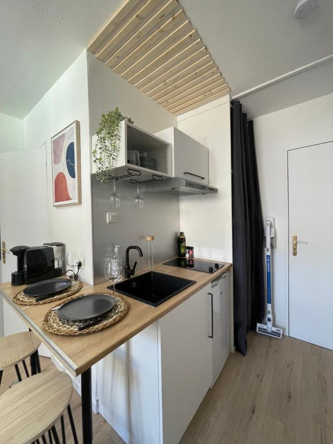 Studio - 19 Rochefort-en-Terre Exteriér fotografie